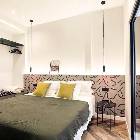 Apartament Gran Canaria Folks *