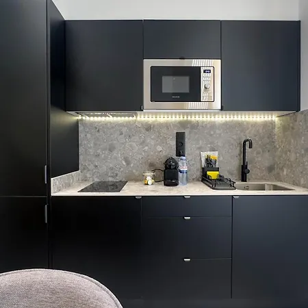 Gran Canaria Folks Apartament