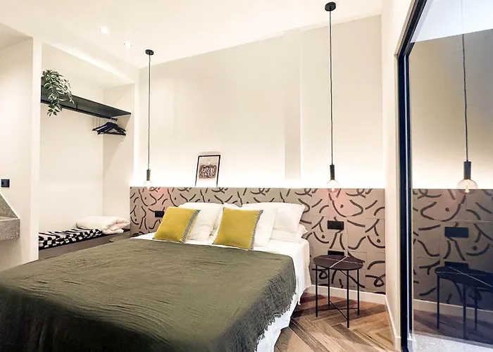 Apartament Gran Canaria Folks *