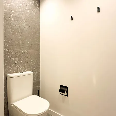 Gran Canaria Folks Appartement Las Palmas de Gran Canaria