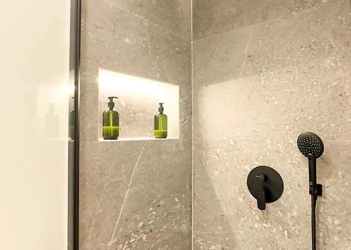 Gran Canaria Folks 公寓 大加那利岛拉斯帕尔马斯