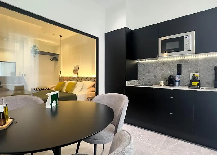 Gran Canaria Folks * 大加那利岛拉斯帕尔马斯