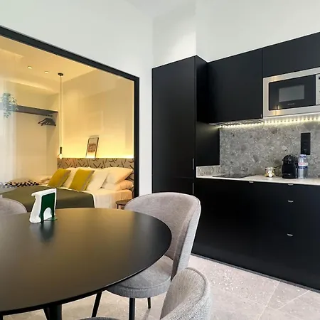 Gran Canaria Folks * Лас-Пальмас-де-Гран-Канарія