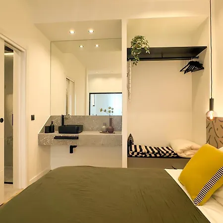 Apartman Gran Canaria Folks *