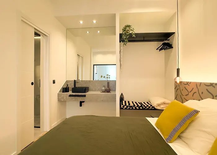 Apartamento Gran Canaria Folks *