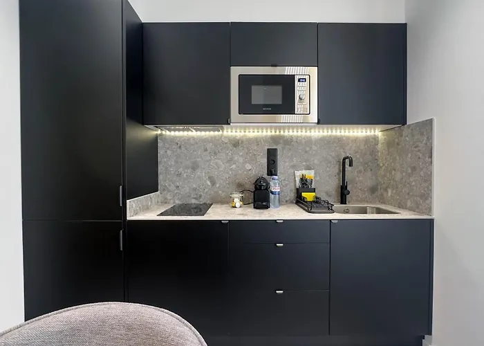 Gran Canaria Folks Apartamento