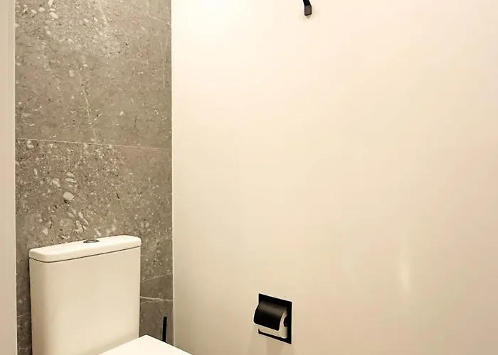 Gran Canaria Folks Апартаменти Лас-Пальмас-де-Гран-Канарія